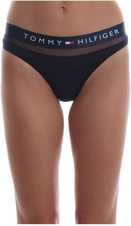 Tommy Hilfiger Uw0Uw00022 Underwear