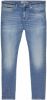 Tommy Jeans Lichtblauwe Slim Fit Jeans Scanton Slim Ag1215 online kopen