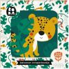 Babyboek Bora jungle online kopen