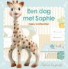Sophie de Giraf Baby voelboekje Een dag met Sophie Helen Senior online kopen