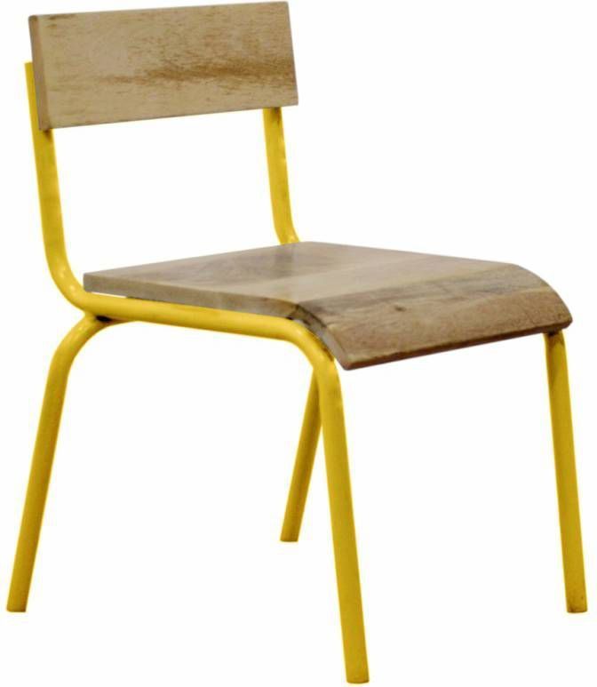 Kidsdepot kinderstoel Original (set van 2)