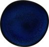 Villeroy & Boch Lave Bleu Ontbijtbord 23, 5 cm aardewerk online kopen