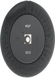 Gembird Dankzij De Draagbare Bluetooth® luidsprekers 5 W