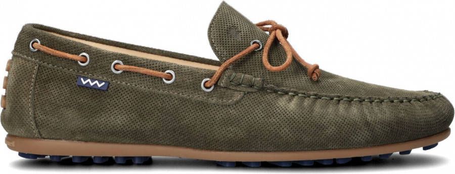 Floris van Bommel Mensen opstarten , Groen, Heren