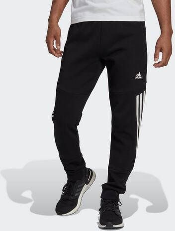 Adidas Future Icons 3 Stripes Tracksuit Bottoms Heren Broeken