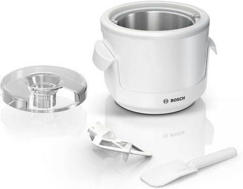 BOSCH Ijsmaker opzetstuk MUZS2EB