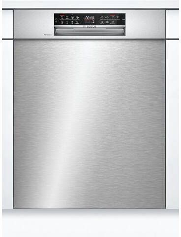 Bosch SMU6ZCS49E / Inbouw / Onderbouw / Nishoogte 81,5 87,5 cm