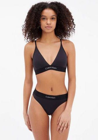 Calvin Klein Lingerie Sets Zwart Dames