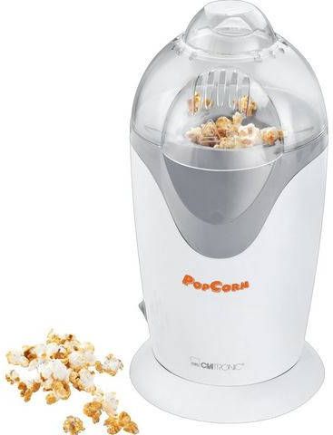 CLATRONIC Popcornmachine PM 3635