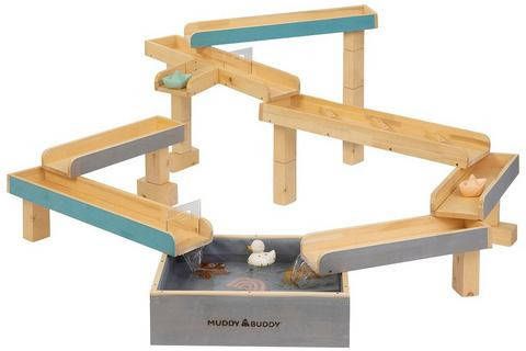 MUDDY BUDDY ® Waterbaan Aqua Traveller