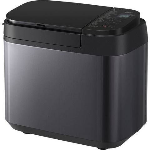 Panasonic SD YR2540HXD Broodbakmachine Zwart