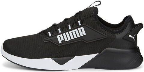 Puma Scarpa Wraak 2 Street Park , Zwart, Heren