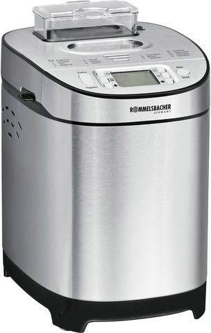 Rommelsbacher Ba 550 Broodbakmachine