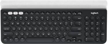 Logitech K780 draadloos toetsenbord voor meerdere apparaten Amerikaanse indeling