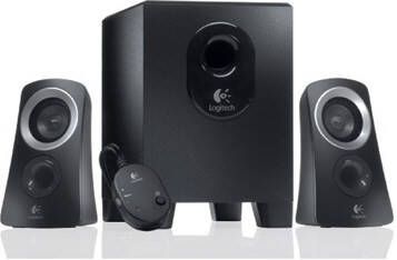 Logitech Z313 multimedia speakersysteem