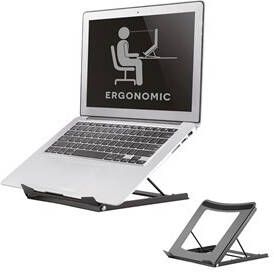 Neomounts by Newstar universele laptopstandaard NSLS075BLACK