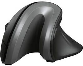 Trust draadloze ergonomische muis Verro Ergo