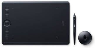 Wacom Intuos Pro M tekentablet
