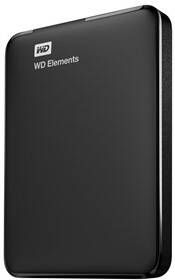 Cstore Elements Portable, 4 Tb Externe Harde Schijf
