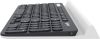 Logitech K780 draadloos toetsenbord voor meerdere apparaten Amerikaanse indeling online kopen