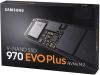 Samsung 970 EVO Plus M.2 SSD 500GB Interne SSD Zwart online kopen