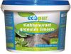 Ecopur Slakkenvraat Strooikorrels Ongediertebestrijding 2.5 kg online kopen