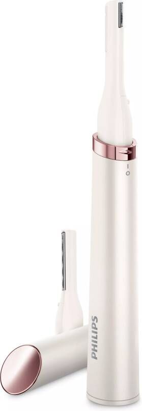 Philips Beauty trimmer HP6393/00 Satin Compact Body & Face