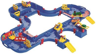 AquaPlay Aqualock mega set 1544 160x145x22 cm 3599089