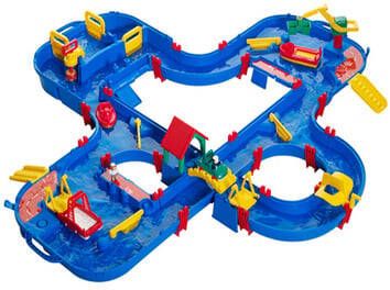 Aquaplay Mega set 660N Play & Go