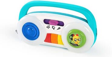 Baby Einstein Muziekinstrument voor peuters