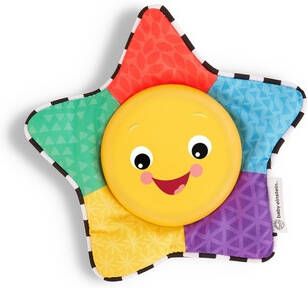 baby einstein  <fontkleur=#ffffffff00-=™=- presenteert trots de volgende geschenken Bright Symphony Kleurrijk
