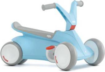 Berg Toys Loopfiets GO²,, blue