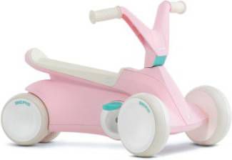 Berg Toys Loopfiets GO²,, pink