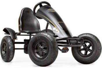 Berg Toys Skelter Black Edition BFR 3