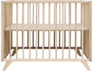 Bopita Box 'Retro' kleur naturel