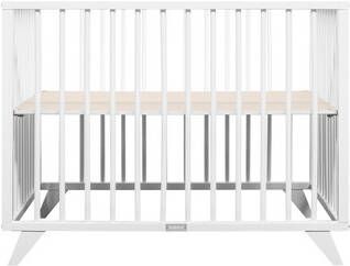 Bopita Box 'Retro' kleur wit