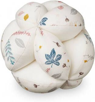 Cam&#xAE, COPENHAGEN Babybal OCS Pressed Leaves Rose