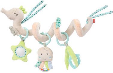 fehn &#xAE, Activity Spiral e Zeepaardje