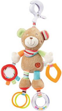 fehn &#xAE, Activity Teddy met klem Oskar