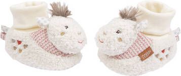 Merkloos Fehn Lama Babyslofjes Junior