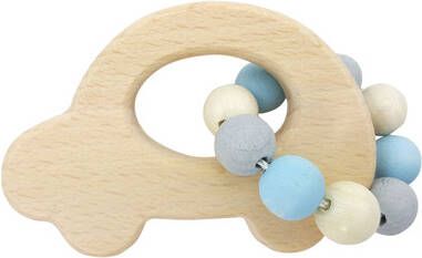 Hess rammelaar hart roze