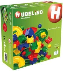 Hubelino ®, Knikkerbaan Baan elementen 55 delig