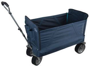 Hudora ®, Bolderkar Dolly Flexibel