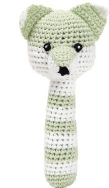 natureZOO nature Zoo of Denmark Rammelaar Fox Lime