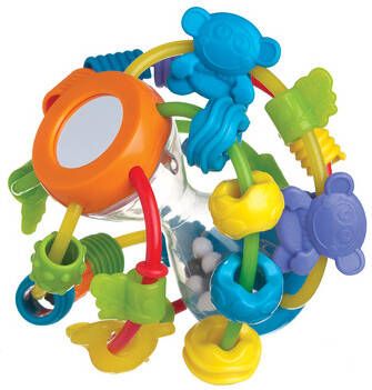 playgro Motoriek Ball Play and Learn