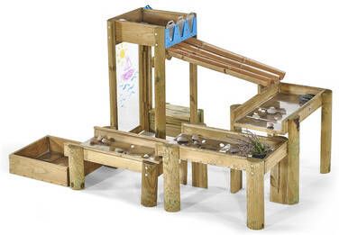 plum ®, Discovery Waterbaan Forest