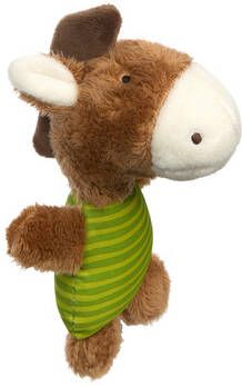 sigikid &#xAE, Rattle Horse Rood Stars