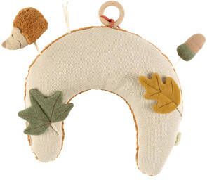 sigikid &#xAE, Speeltoeters Bos Green Collectie