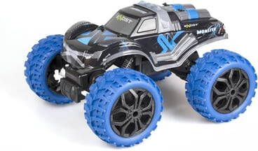 vidaXL Exost Truck Radiografisch Bestuurbaar Monster