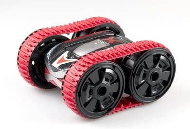 Silverlit Radiografisch bestuurbare auto R/C Exost Stunt Tank